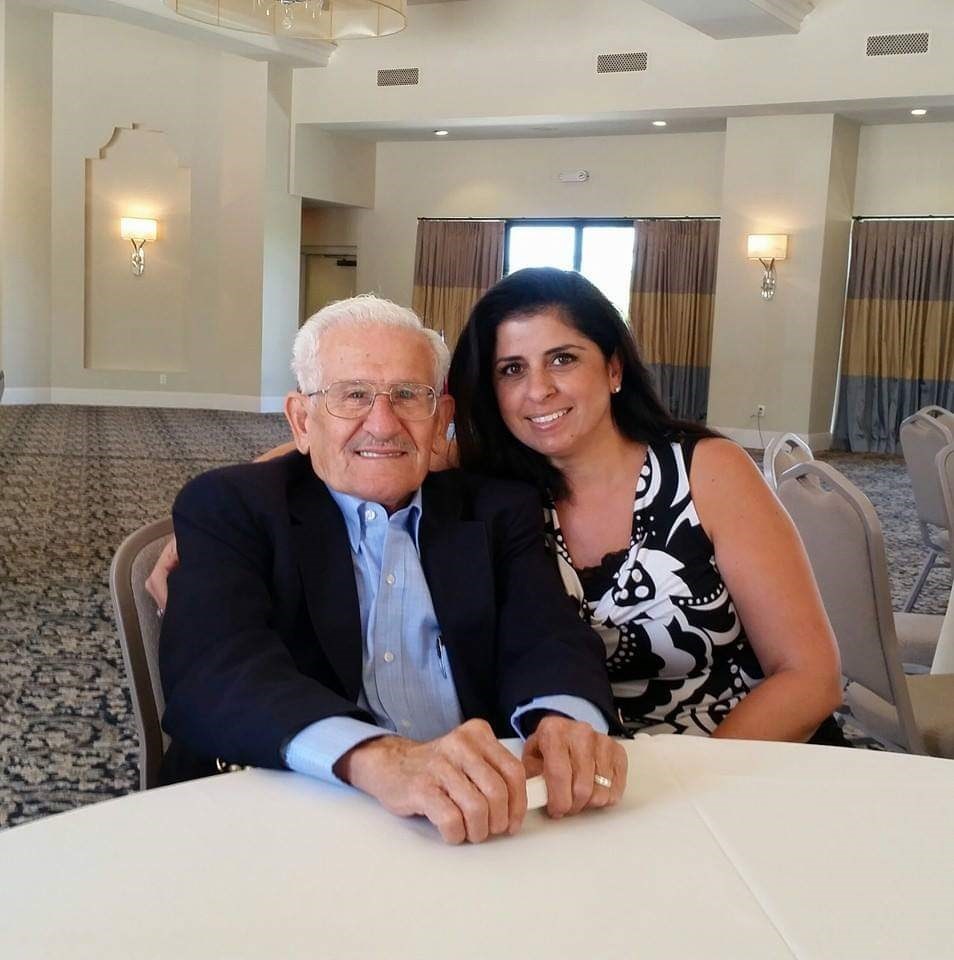 Obituary of Naser J. Nekho