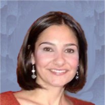 Obituary of Sarah Kolosky Borrelli