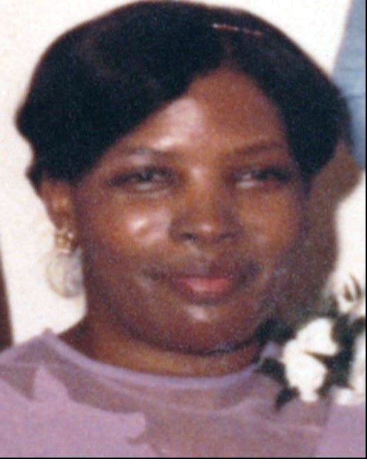 Obituary of Mary Ann Tillman