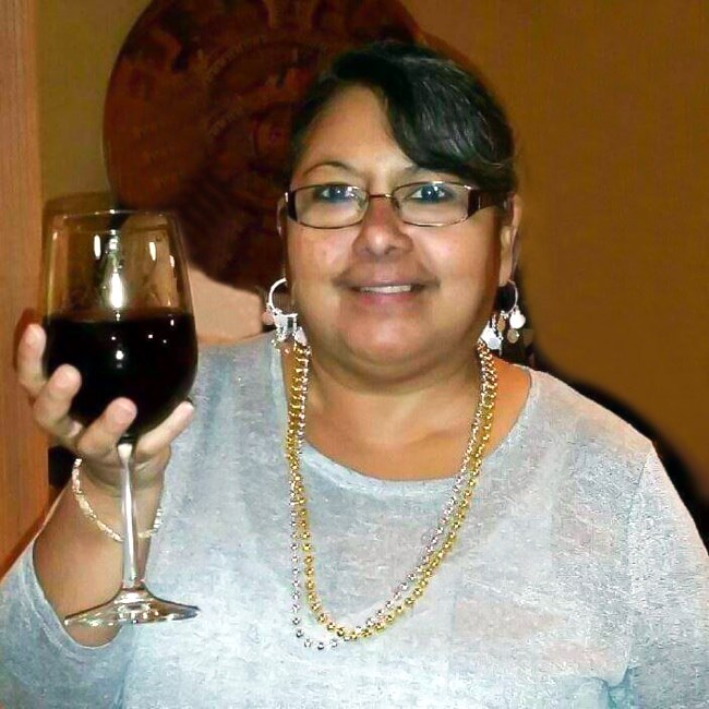 Obituary of Alma Guadalupe Nieto