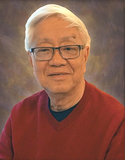 Obituary of Weiguo Cao
