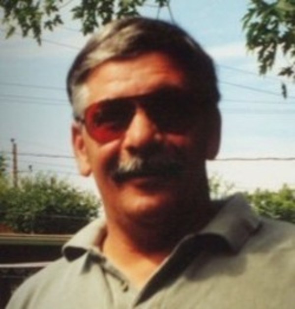 Obituary of Martin M. Campbell