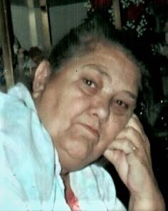 Obituary of Shirley Deloris Shelton