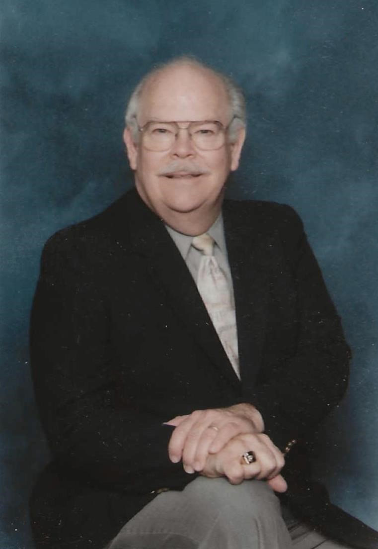 Obituary of Cornelius Erik Logan