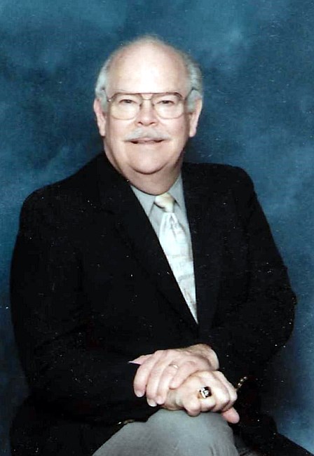 Obituary of Cornelius Erik Logan