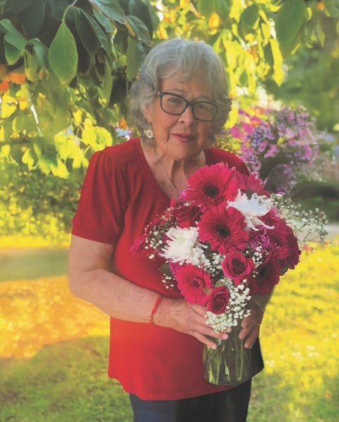 Obituary of Leona Gomez Sanchez