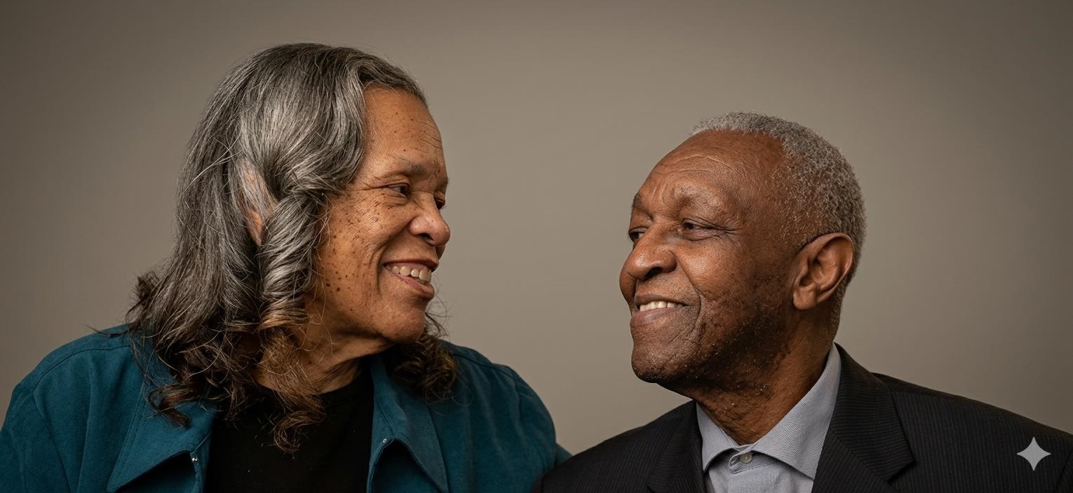 Obituary of Ronald Lee Hill Sr. & Eloma Jean Hill