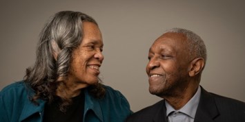 Obituary of Ronald Lee Hill Sr. & Eloma Jean Hill