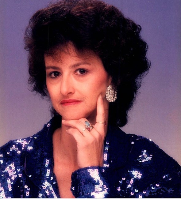 Obituary of Mary Margaret Gipson