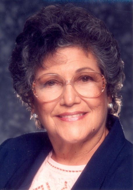 Obituary of Rachel M. Baldocchi