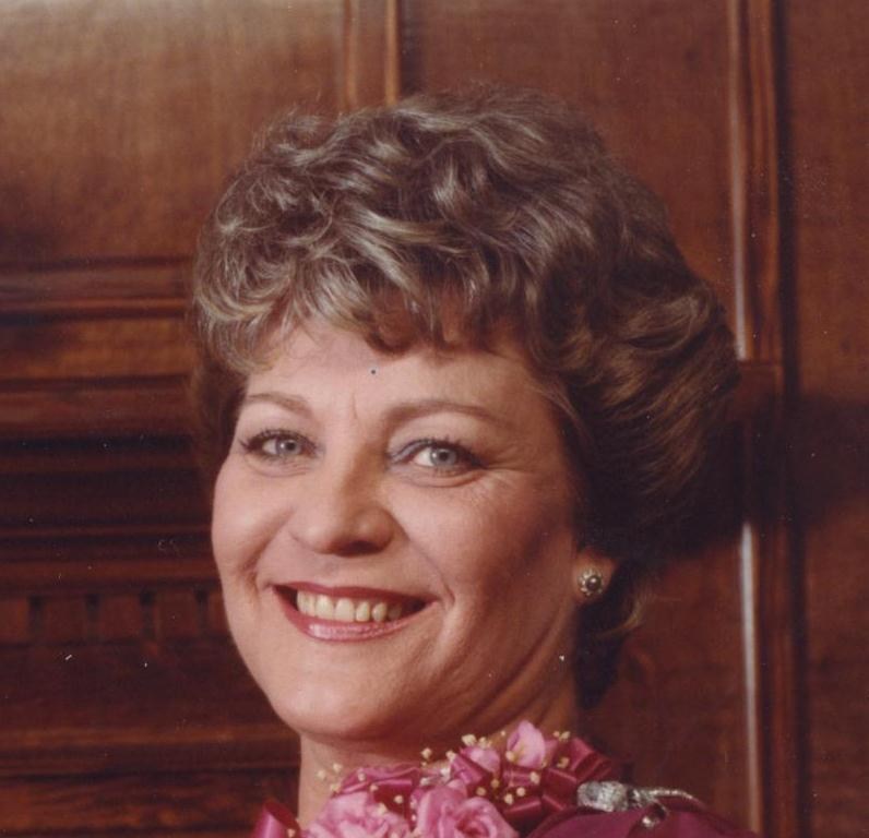 Shirley Claire Obituary Marrero, LA