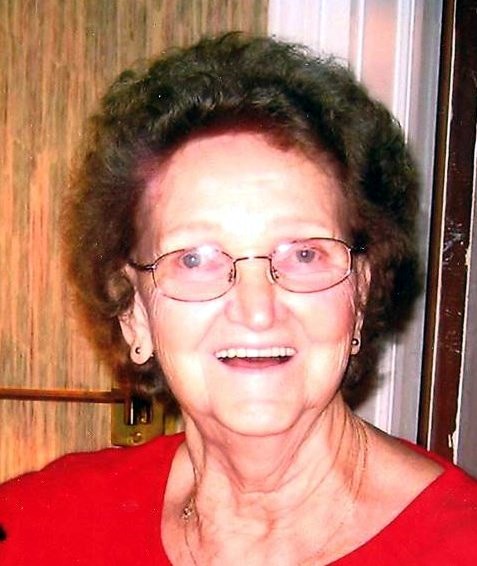Obituary of Ruth Dorene Reddick Ward