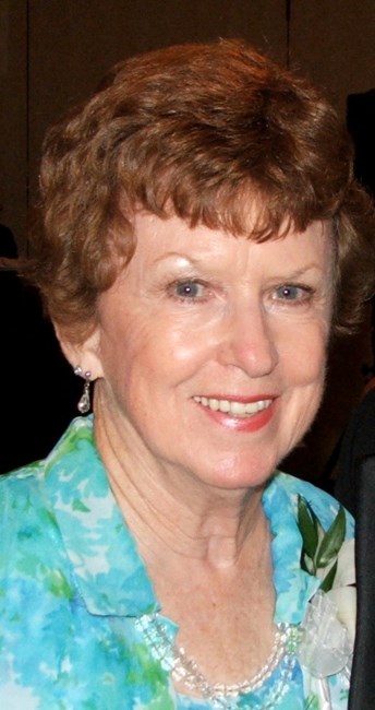 Obituary of Meriam Christine Berrett Dumont