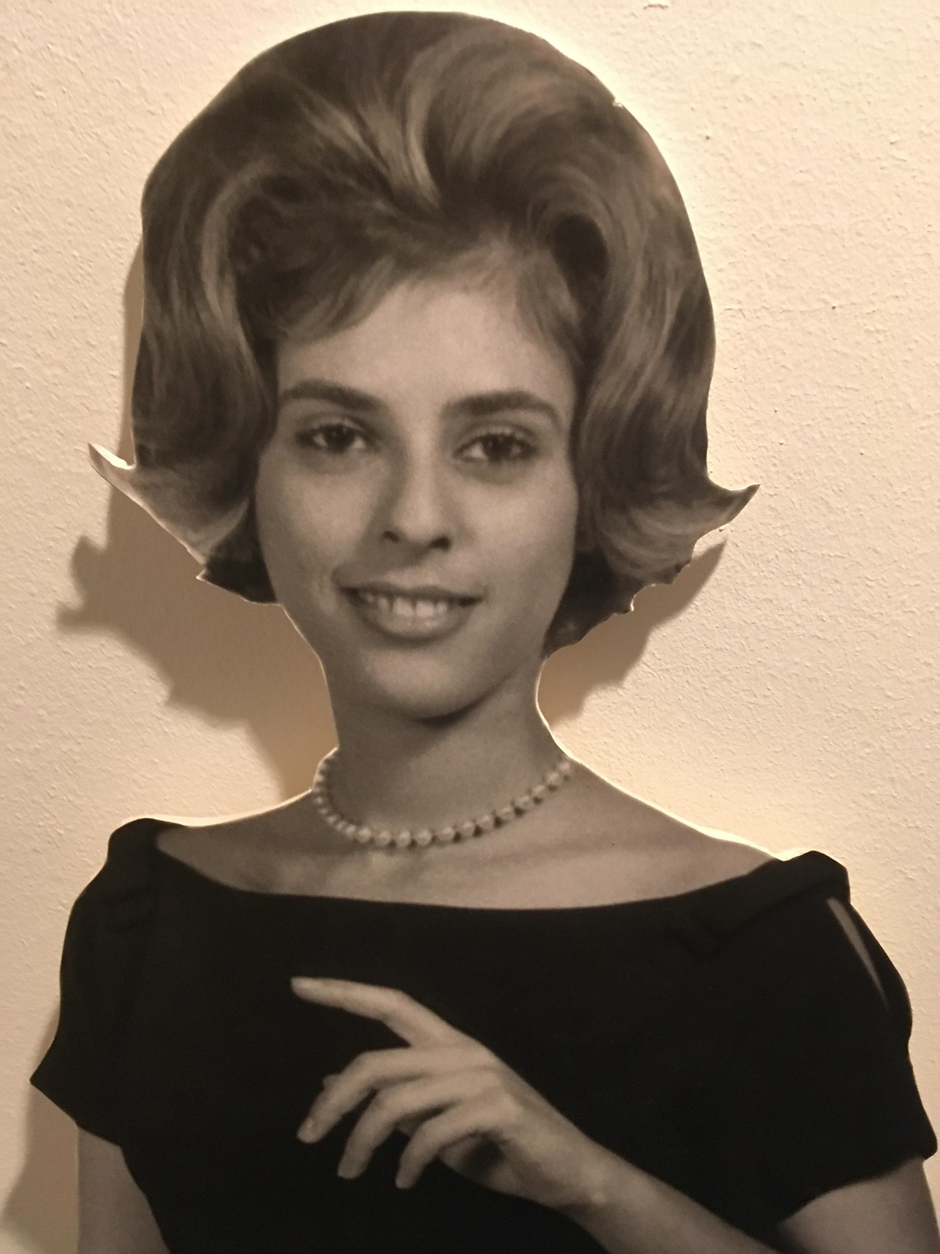 Obituary of Marsha Saxe Fischman