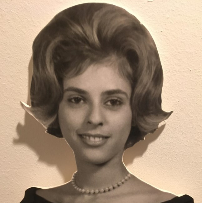 Obituary of Marsha Saxe Fischman