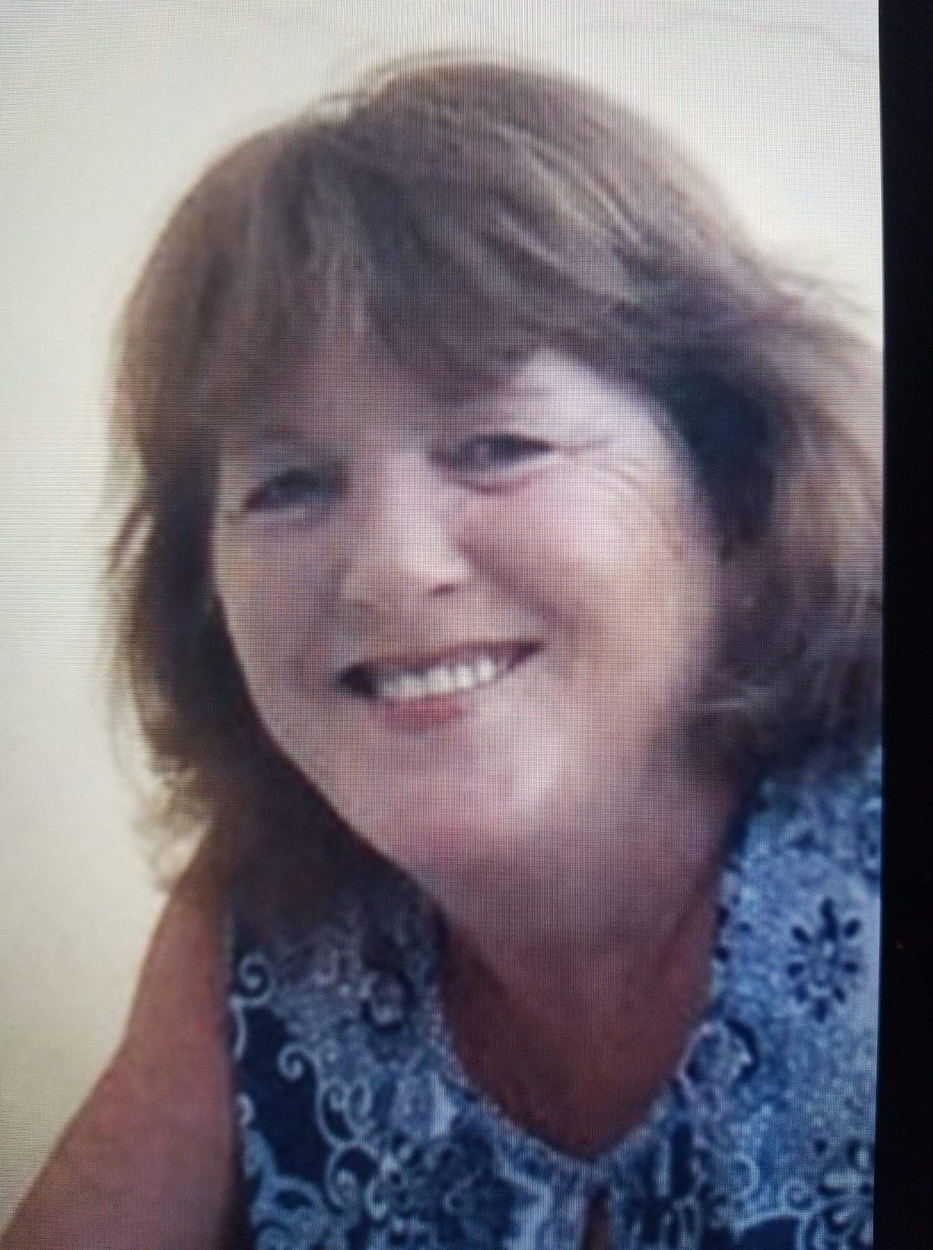 Obituary of Maureen Judith Oummadi