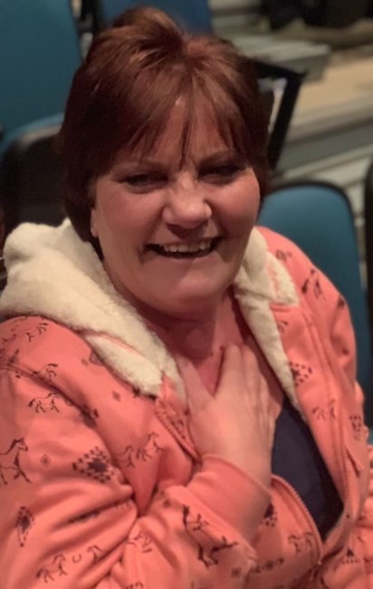 Obituary of Stacy Renee Johnston-Devries