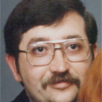 Obituary of Robert "Bob" Dale Booth