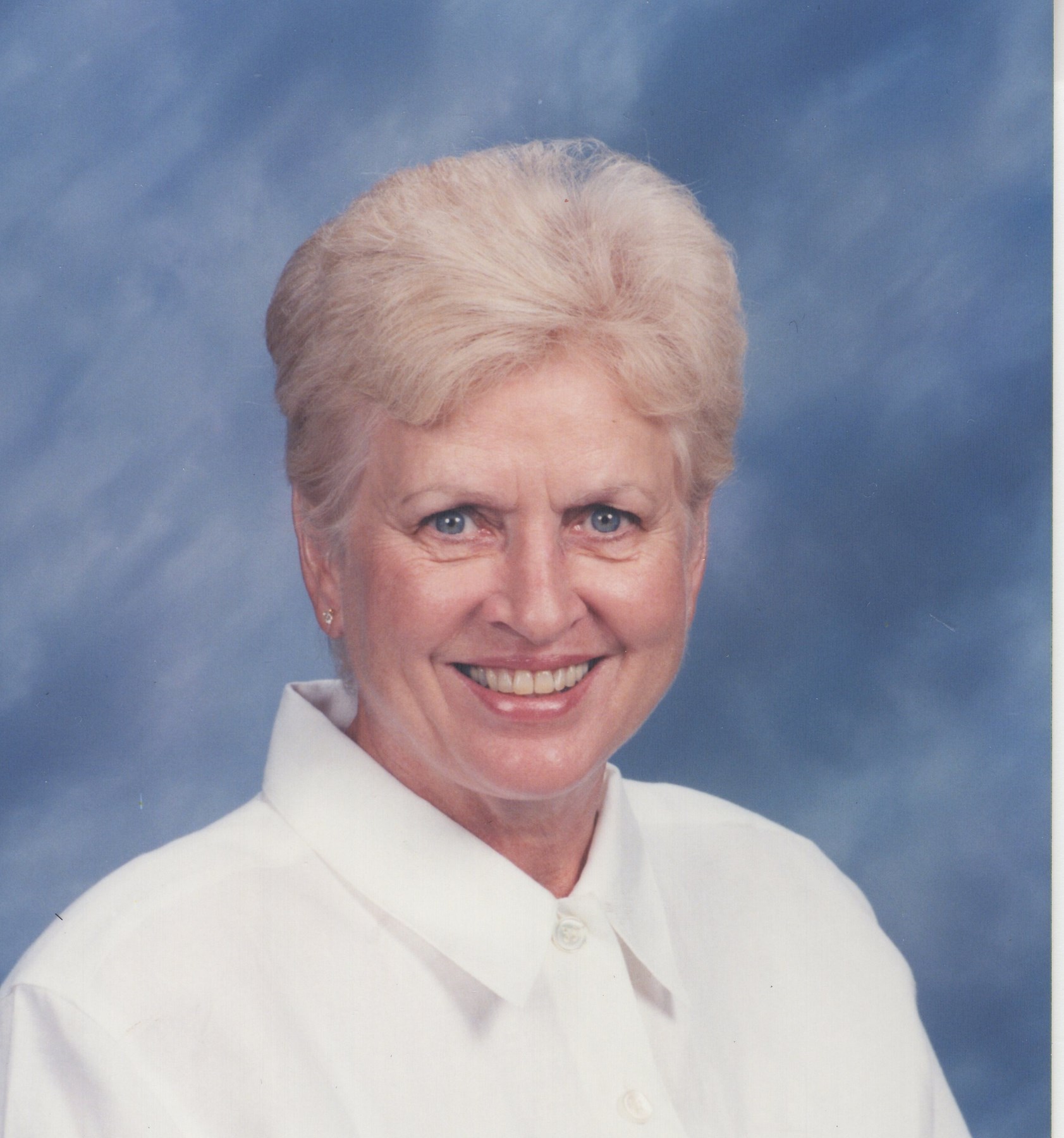 Obituary of Norma Kryger