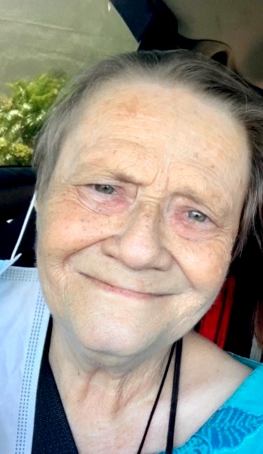 Obituary of Carolyn W. Mendiola