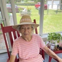 Obituary of Betty Ruth Huey