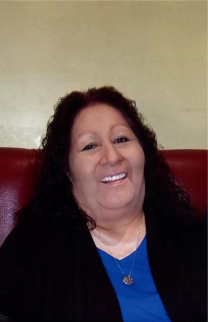 Obituary of Gertrude Ruth Farrell