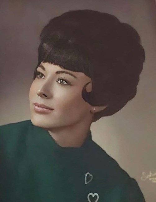 Obituary of Irene Kay Coplan