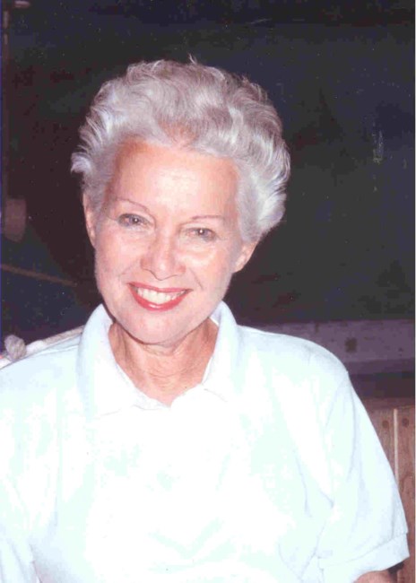 Obituary of Ruth Sherrill Dalton
