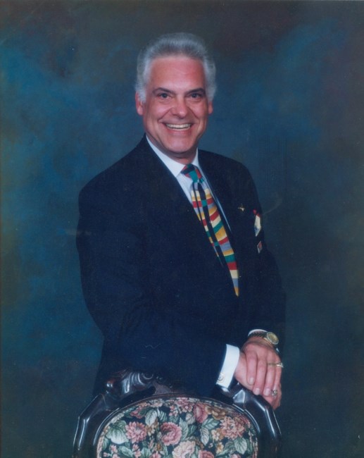 Obituary of Rev. Alfred Wayne Darst