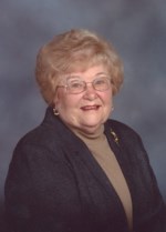 Doris Eastman