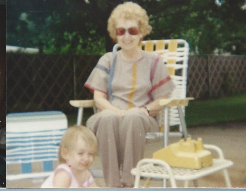 Obituary of Theresa A. Ivanditto