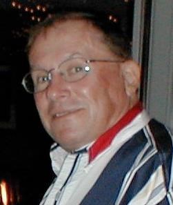 Obituary of Donald B Peterson
