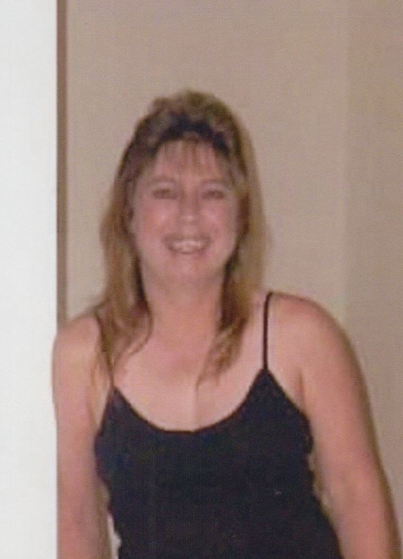 Obituary of Rebecca Marie Travis