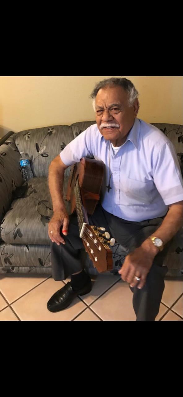 Obituario de Aurelio O Hernandez