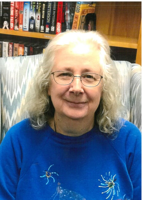 Obituary of Barbara Jean Zahniser