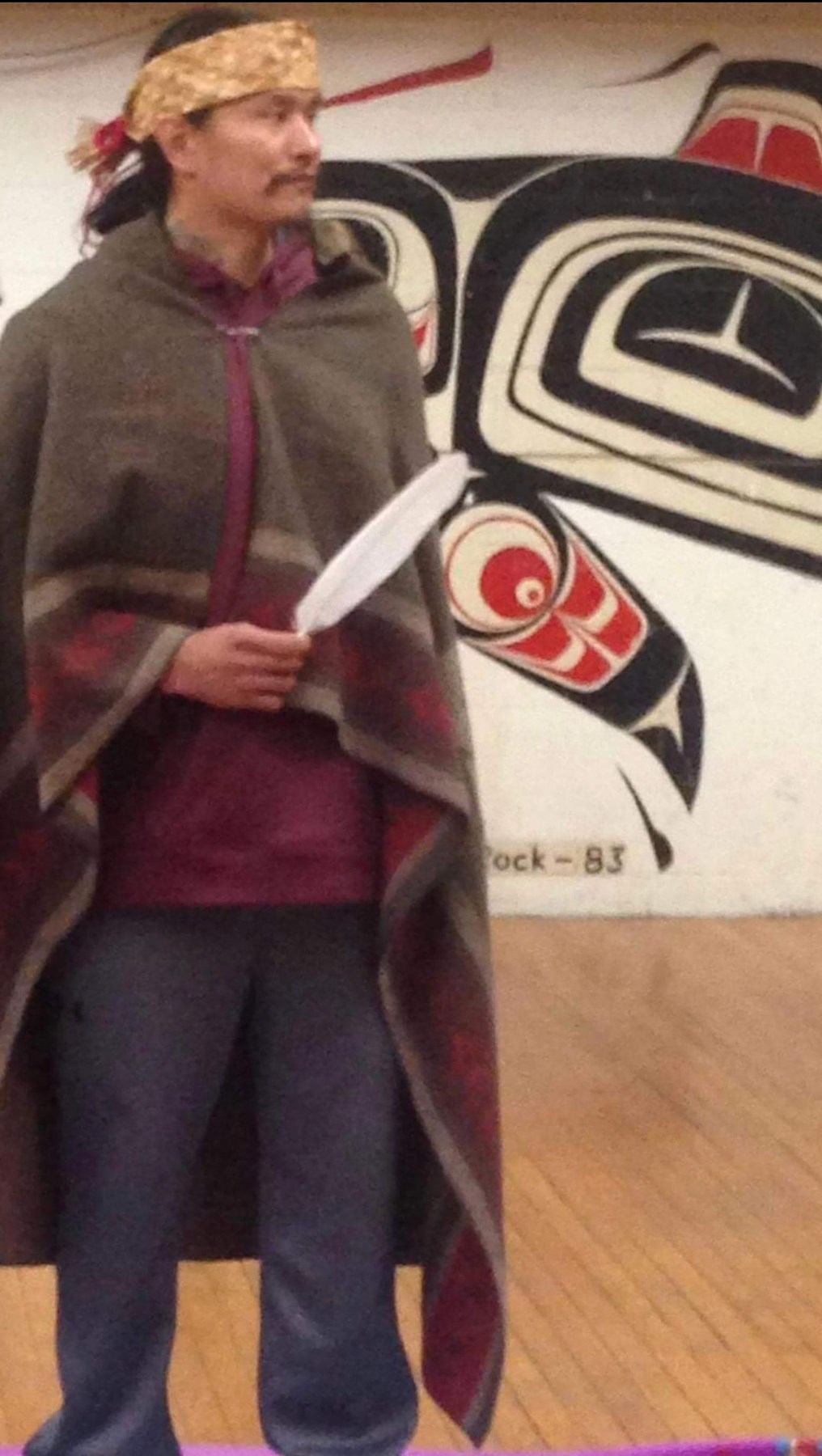 Obituary of Robert James Alexander Kelly