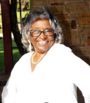 Obituary of Wilma Marie Wilson