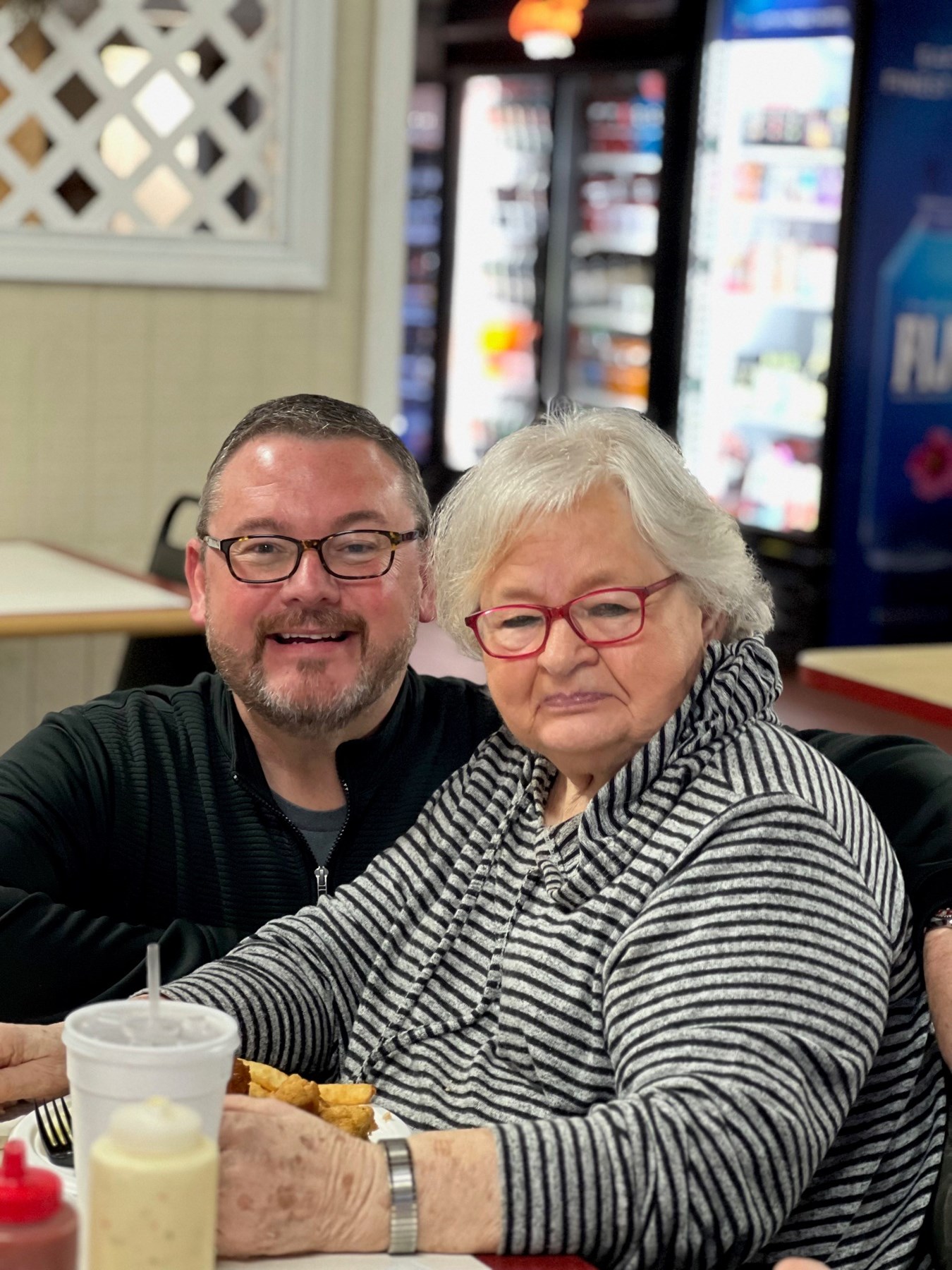 Obituary of Sandra Y. Young