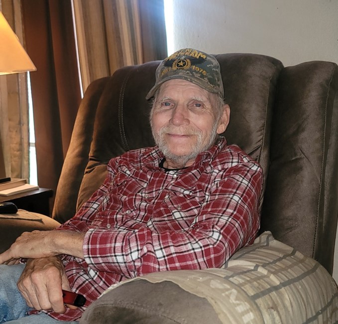Obituary of Mr. Danny Ray Lynch