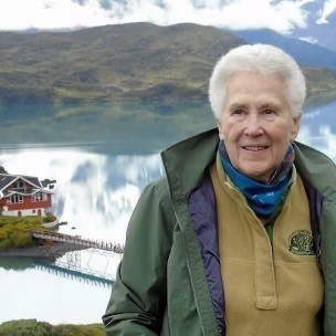 Obituary of Johanna "Hannelora" Eleonora Howell