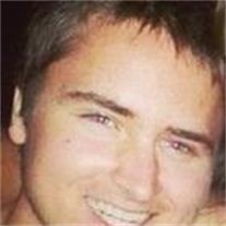 Obituary of Zachary A Deforge