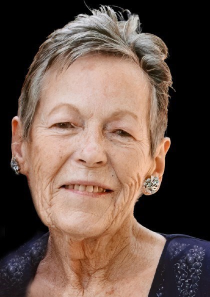 Obituary of Rosemarie Eliza Lines