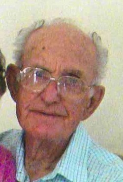 Obituary of William Russell Humphries