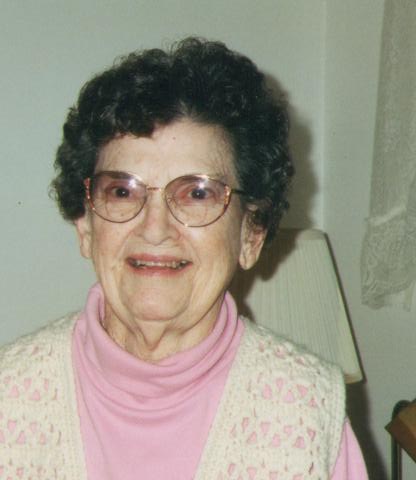 Obituary of Dorothy E. Haynes