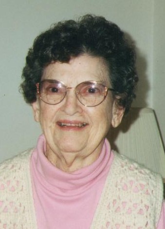 Obituary of Dorothy E. Haynes