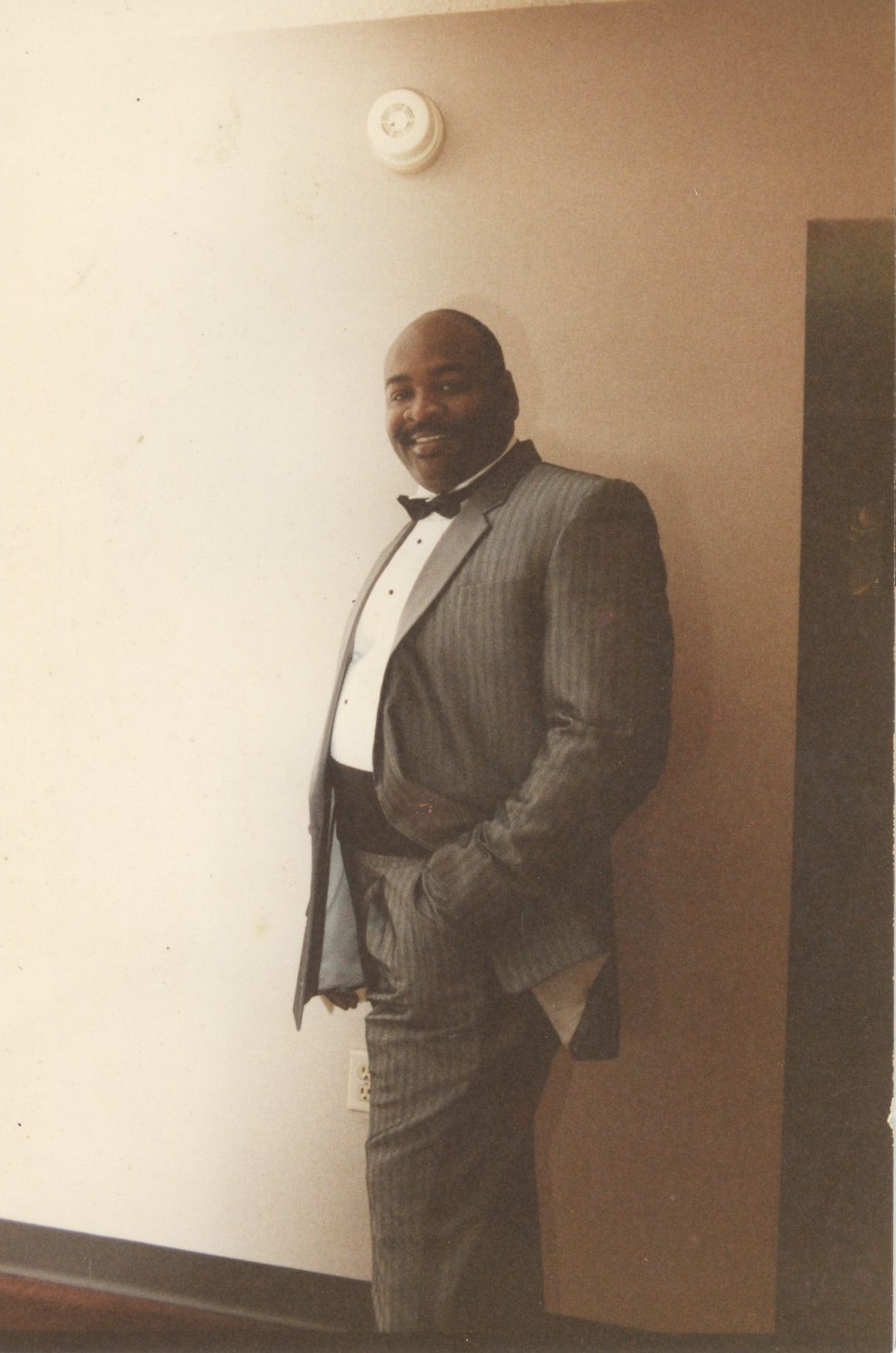 Obituary of Alphonso Milton Lynn