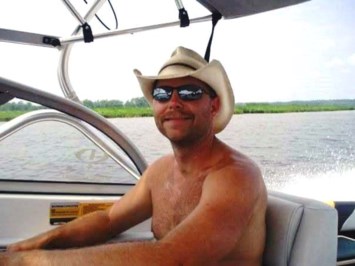 Obituary of Eddie Wayne Thompson