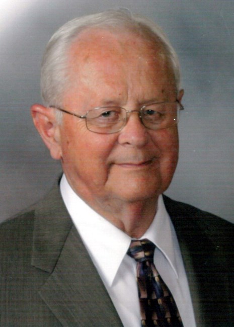 Obituary of Don A. Phillips