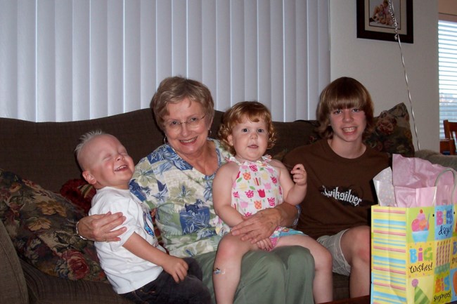 Carole Chamberlin Obituary Redding Ca