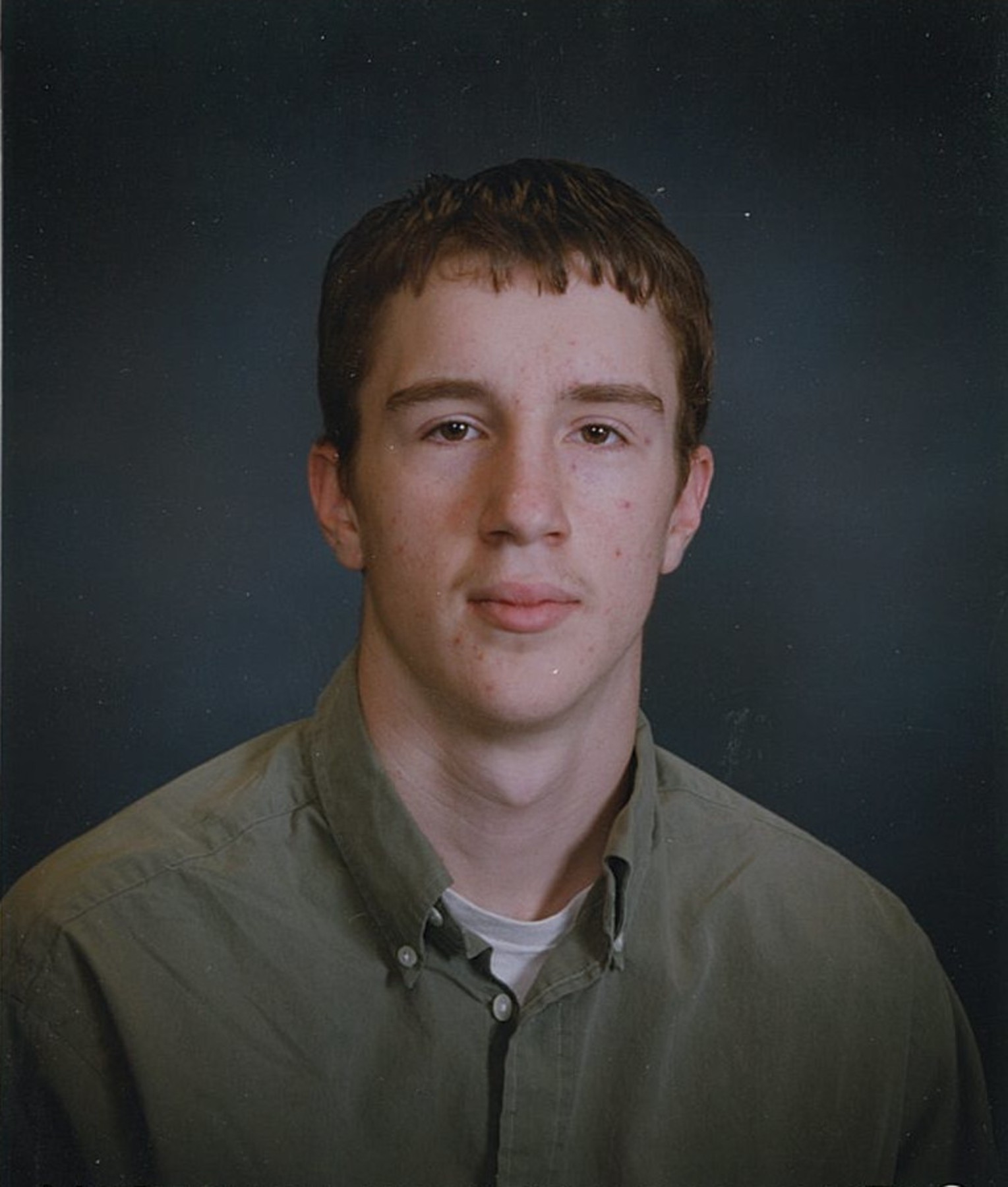 Obituary of Matthew "Matt" Benjamin Lehman